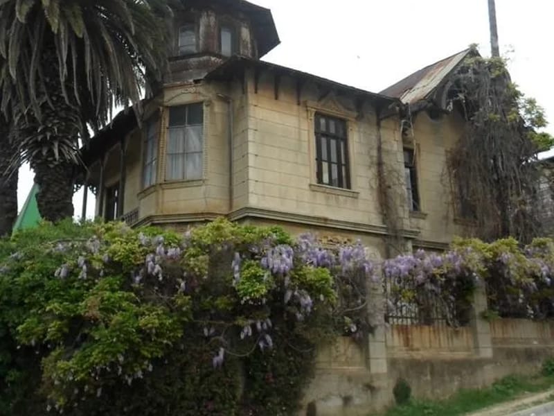 Refugio Playa Ancha - Hogar de Ancianos in Valparaíso, Región de Valparaíso photo 3