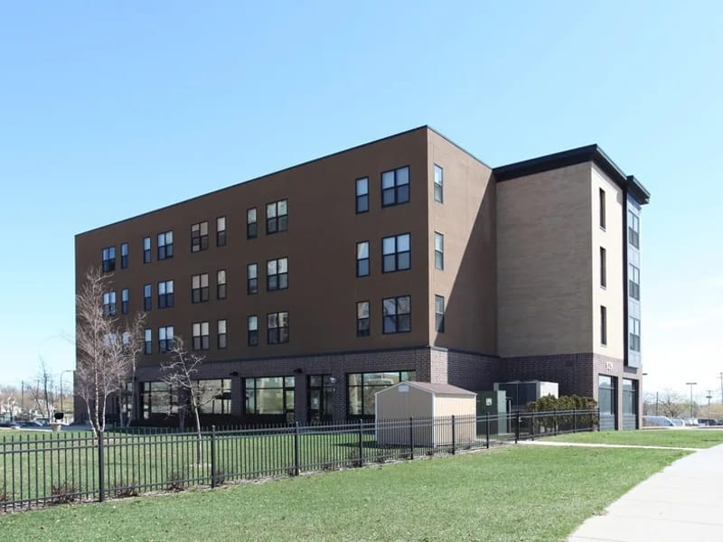 Clare Apartments — Assisted Living, Minneapolis, MN · photo 2