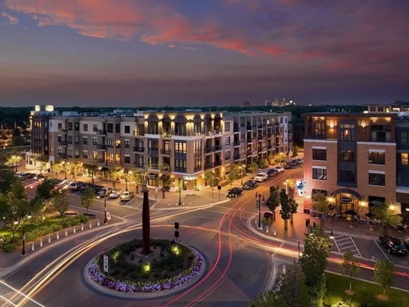 Clare Apartments — Assisted Living, Minneapolis, MN · photo 3