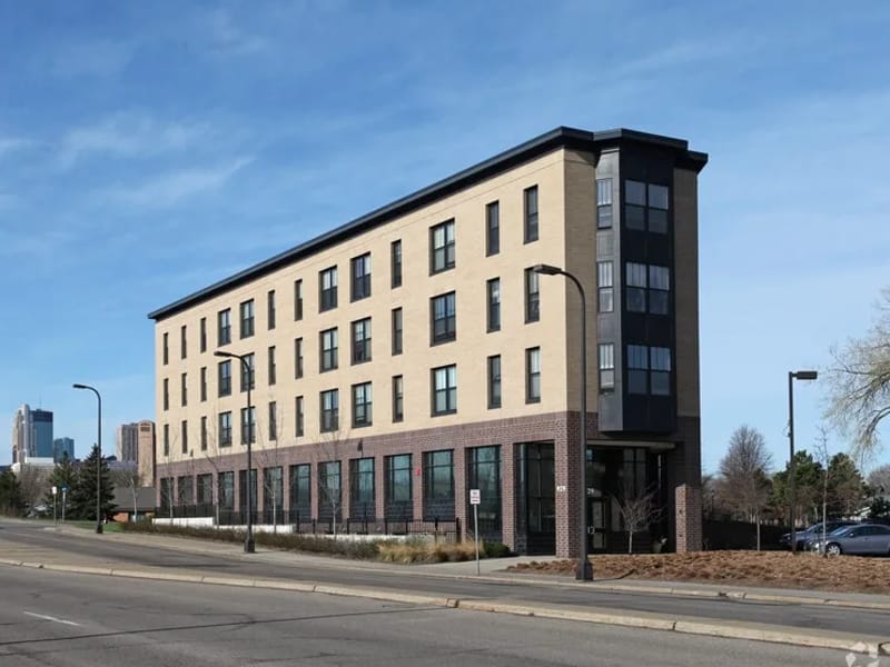 Clare Apartments — Assisted Living, Minneapolis, MN · photo 1