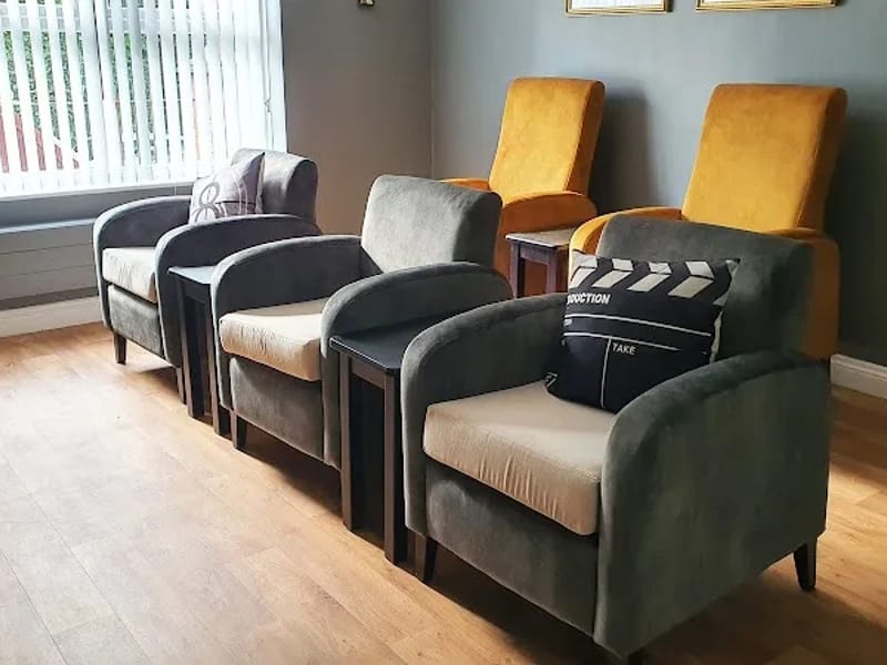 Fountains Care Centre in Manchester, England photo 3