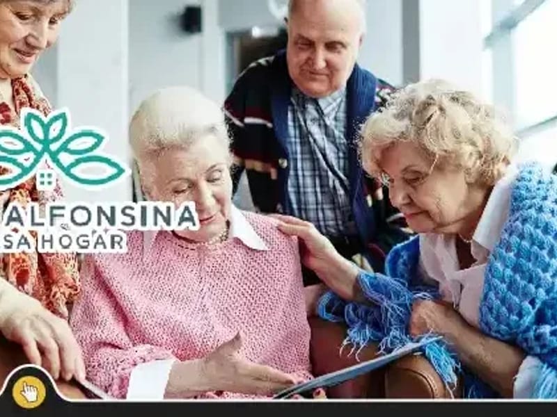GERIATRICO BUENOS AIRES S.R.L. - Hogar de Ancianos in FLORES, CABA photo 2