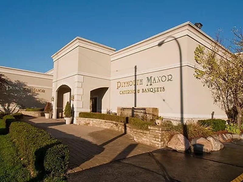 Manor House - Assisted Living in Plymouth, England photo 5