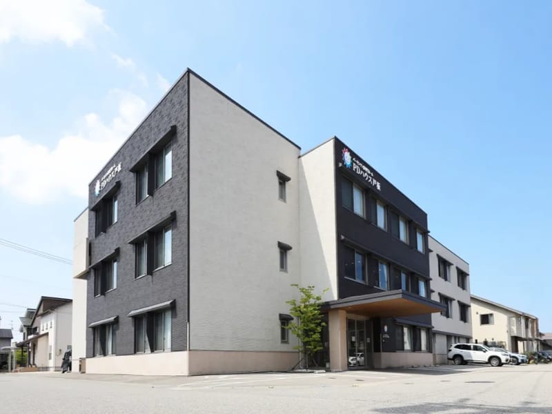 なんぶやすらぎホーム - 有料老人ホーム in 金沢市, 石川県 photo 3