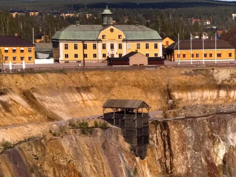 Norshöjden - Serviceboende in Falun, Dalarnas län photo 3