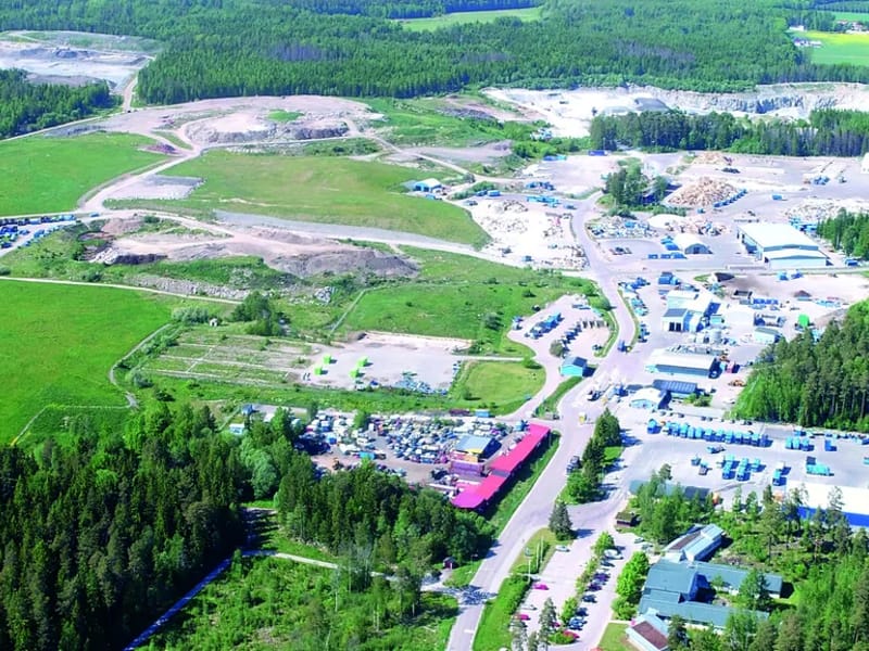 Gryta äldreboende - Äldreboende in Västerås, Västmanlands län photo 3