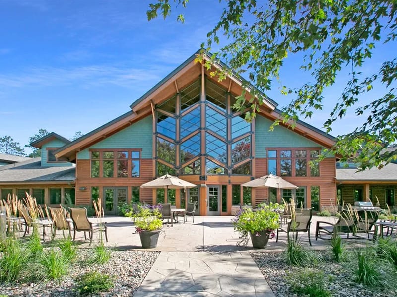 Heartwood - Assisted Living in Crosby, MN photo 2