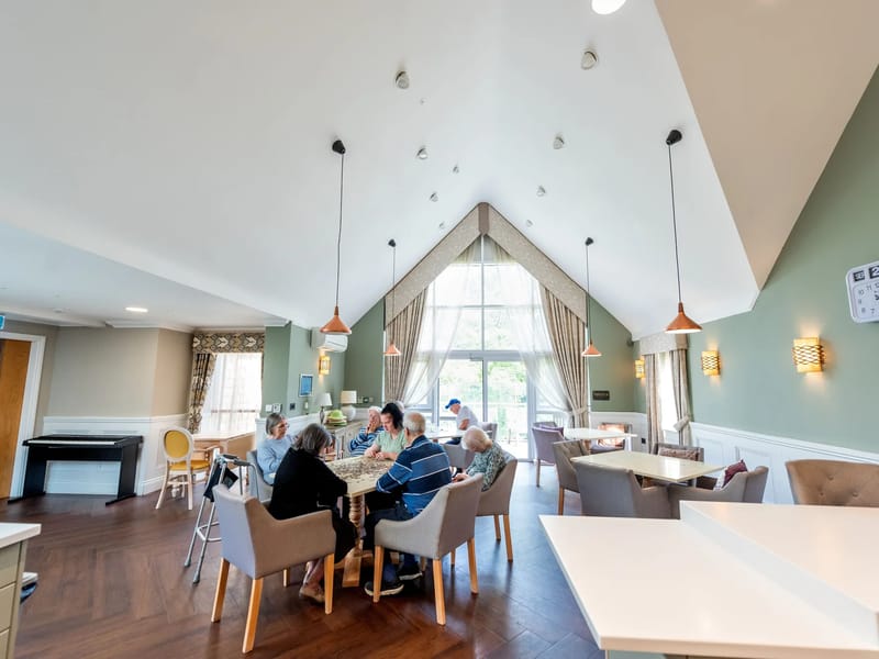 Worthington Lake Care Home - Nursing Home in Wigan, England photo 2