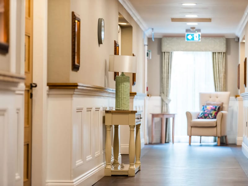 Worthington Lake Care Home - Nursing Home in Wigan, England photo 3