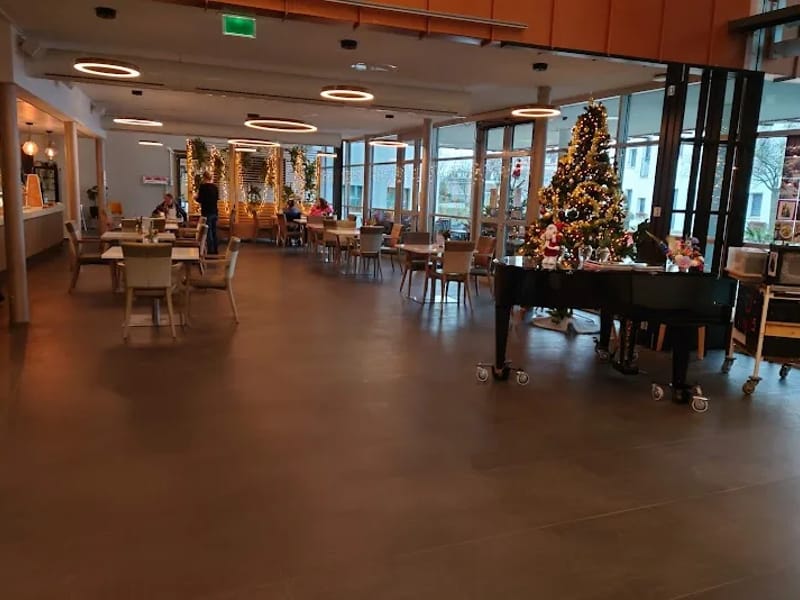 Vivaldi - Verpleeghuis in Zoetermeer, Zuid-Holland photo 4