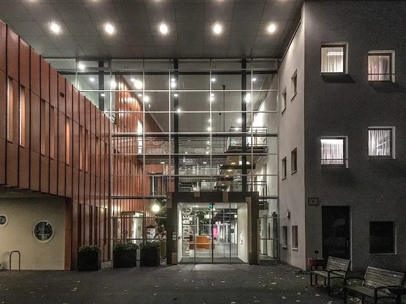 Vivaldi - Verpleeghuis in Zoetermeer, Zuid-Holland photo 1