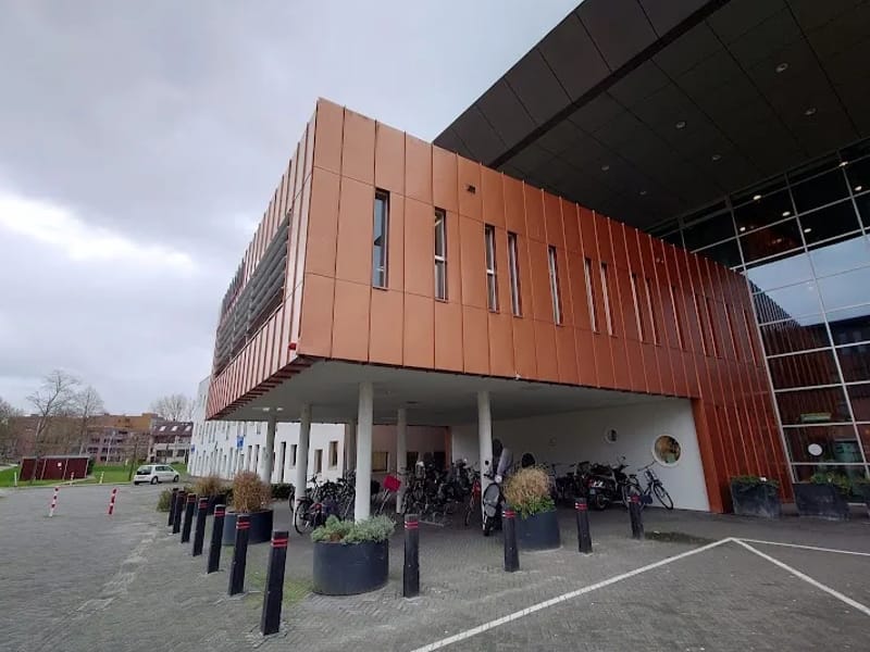 Vivaldi - Verpleeghuis in Zoetermeer, Zuid-Holland photo 2