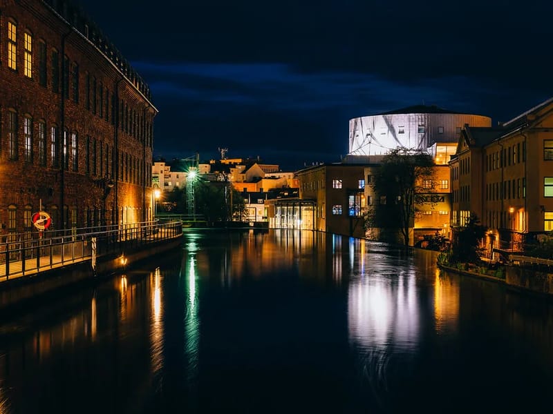 Ribbingsholmsv 3 B - Äldreboende in Norrköping, Östergötlands län photo 1