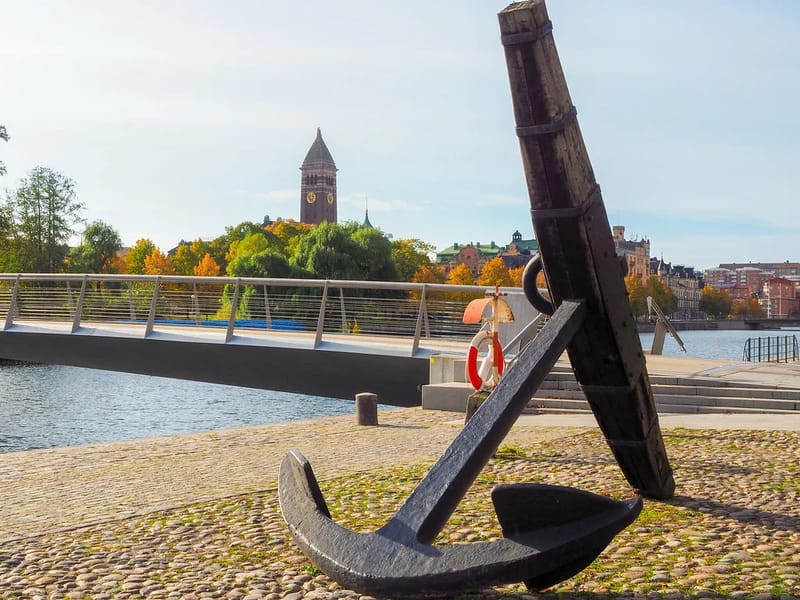 Ribbingsholmsv 3 B - Äldreboende in Norrköping, Östergötlands län photo 3