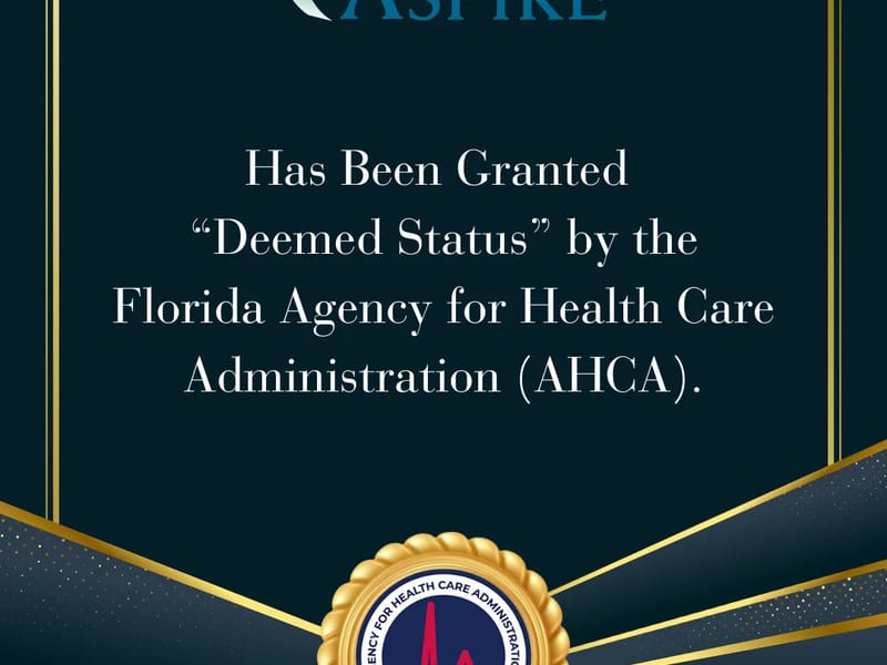 Aspire Health Partners - Hospital in Orlando, FL photo 2
