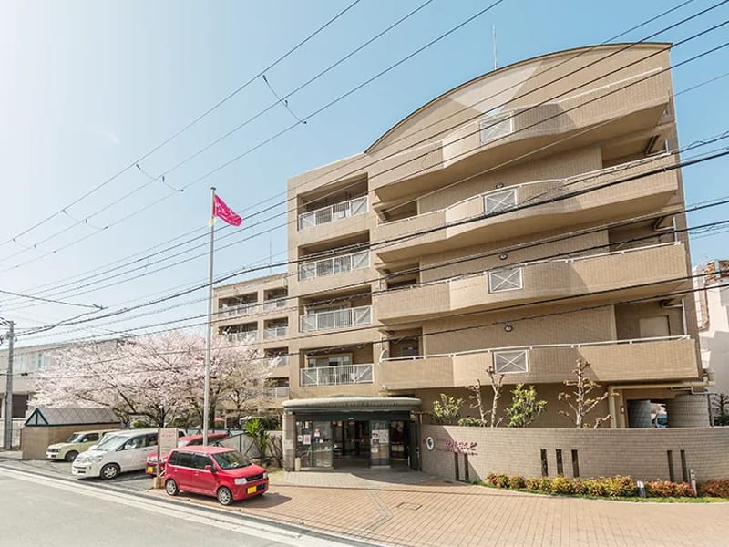はーとらんど居宅介護支援事業所 - 有料老人ホーム in 堺市西区, 大阪府 photo 2