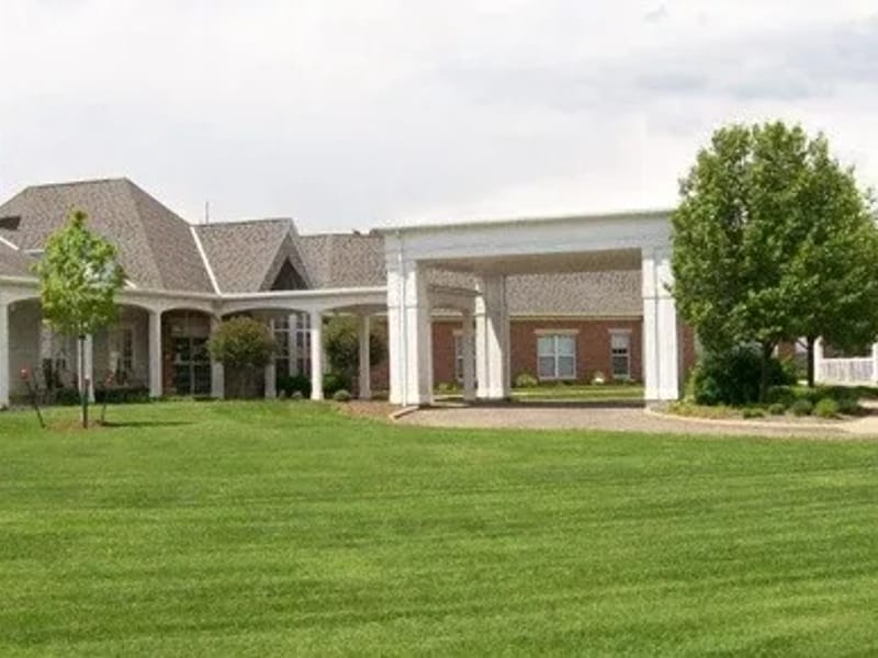 Bowerston Hills  Nursing & Rehabilitation - Nursing Home in Bowerston, OH photo 3