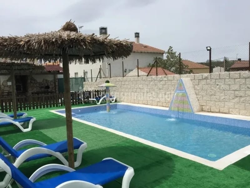 Residencia De Mayores "El Robledillo" - Hogar de Ancianos in Villarrobledo, Castilla-La Mancha photo 3