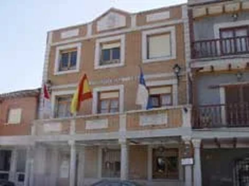 Residencia De Mayores Amanecer - Hogar de Ancianos in Casarrubios Del Monte, Castilla-La Mancha photo 3