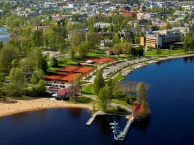 Tervaniitty - Palveluasuminen in Kuopio, Pohjois-Savo photo 3