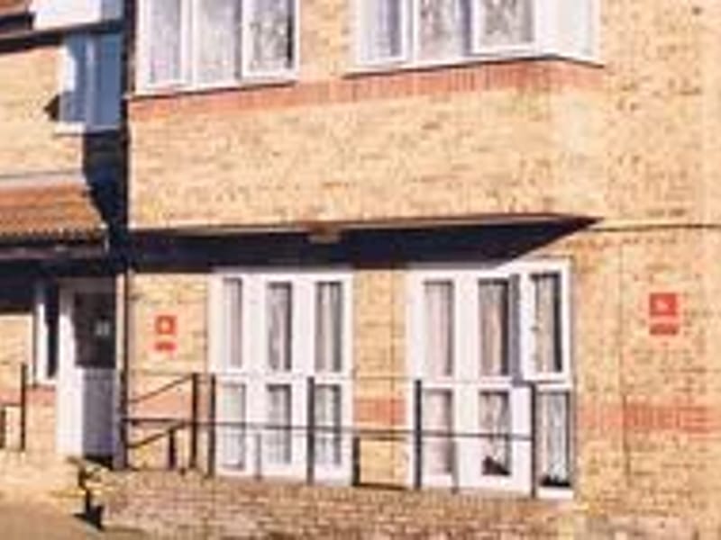 Edwardian Care Home in Luton, England photo 2