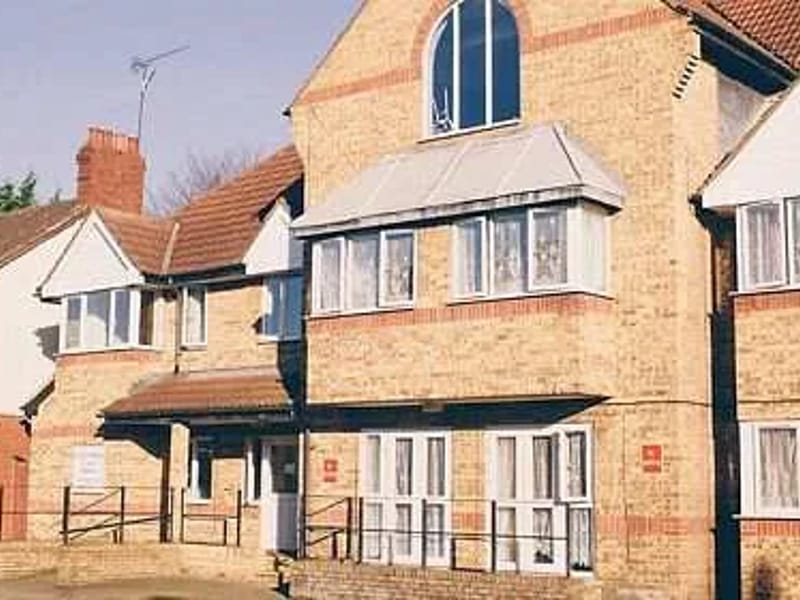 Edwardian Care Home in Luton, England photo 1