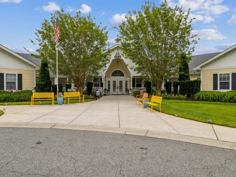 Cadence Mooresville - Assisted Living in Mooresville, NC photo 2