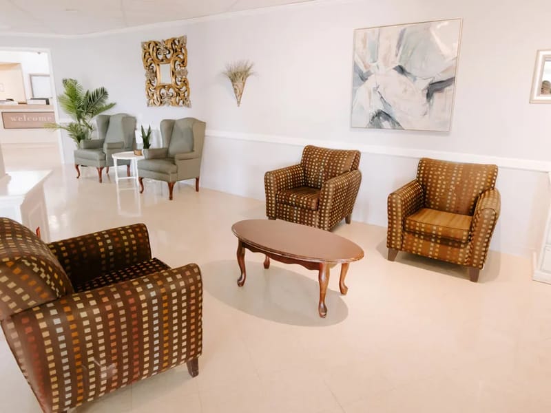 The Pines Nursing and Rehabilitation Center - Nursing Home in Hot Springs, AR photo 2