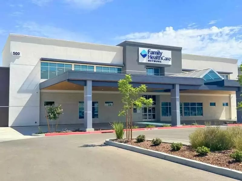 Family Healthcare Network (fhcn) Pace - PACE Program in Visalia, CA photo 2