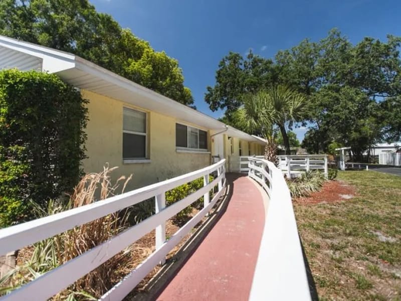 Angels Senior Living At North Tampa - Assisted Living in Tampa, FL photo 2