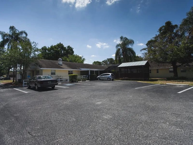 Angels Senior Living At North Tampa - Assisted Living in Tampa, FL photo 1