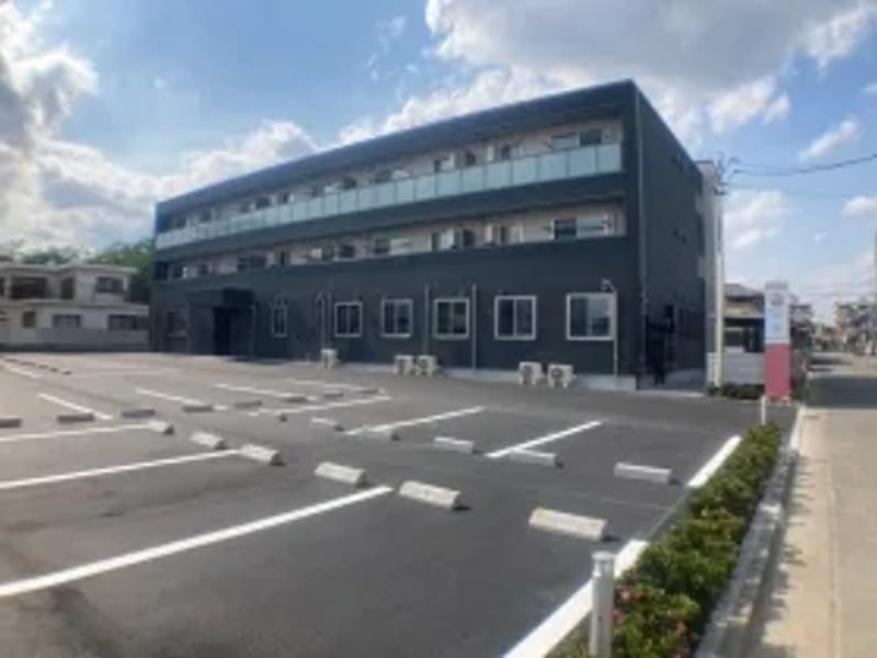 NEXTコミュニティケアセンター前橋南町 in 前橋市, 群馬県 photo 1