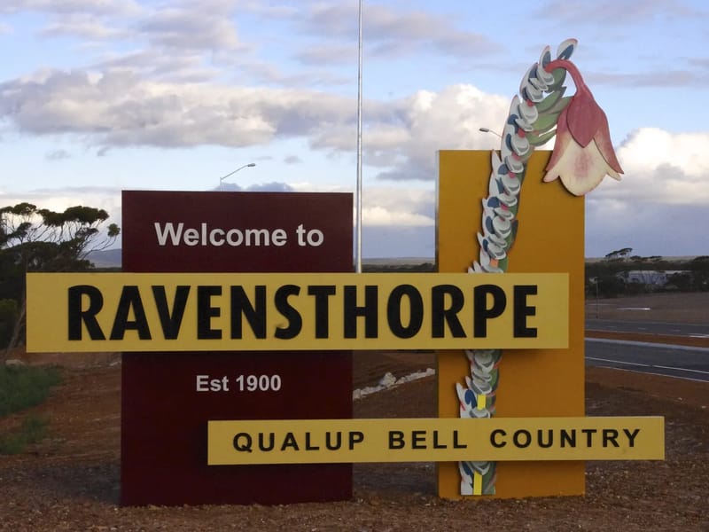 Ravensthorpe Multi-Purpose Service - Nursing Home in Ravensthorpe, WA photo 2