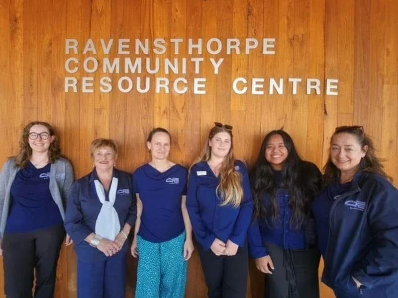 Ravensthorpe Multi-Purpose Service - Nursing Home in Ravensthorpe, WA photo 1