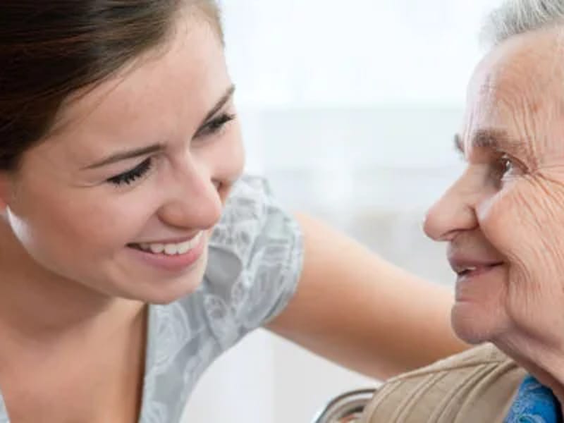 Domiciliary Care Services and Supportive Living Services - In-Home Care in Halifax, England photo 2