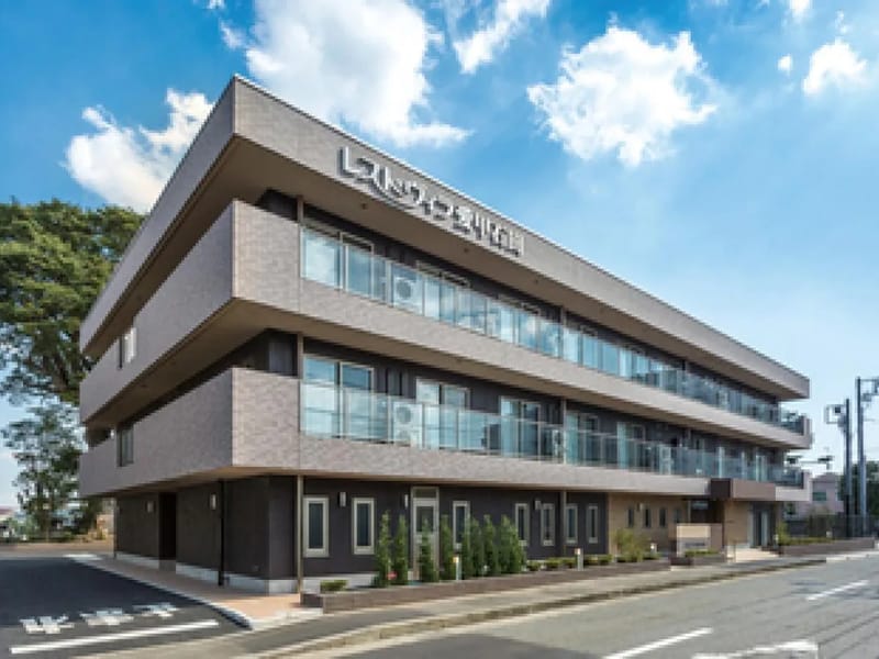 SOMPOケアラヴィーレ愛甲石田 - 有料老人ホーム in 伊勢原市, 神奈川県 photo 1