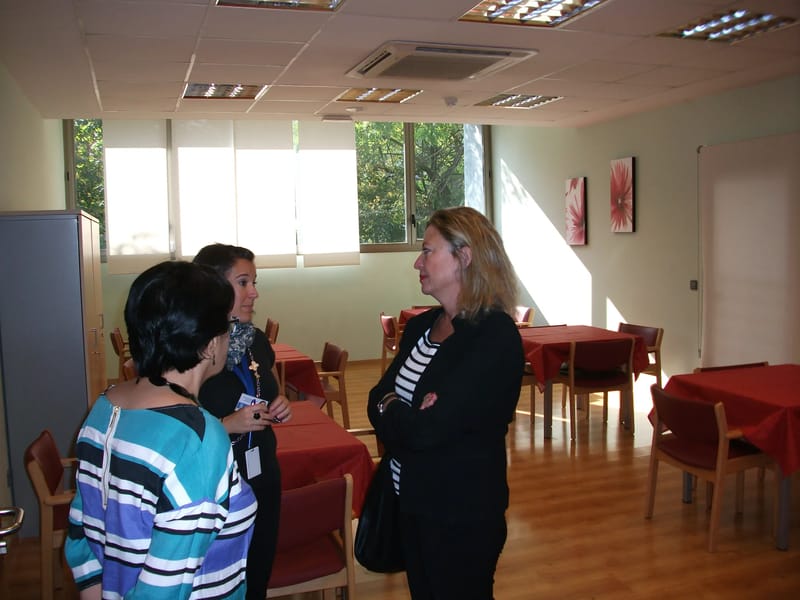 San Crispin, Centro Municipal De Dia Alzheimer - Centro de Día in Madrid, Madrid photo 3