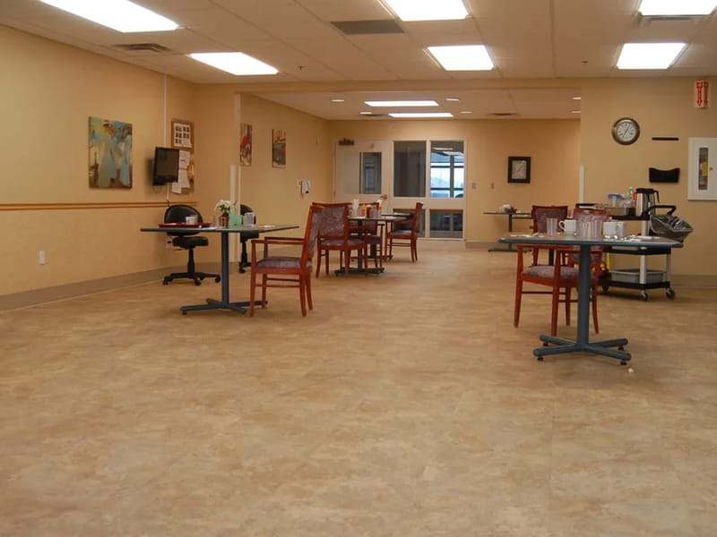 Heron Terrace Ltc Community - Nursing Home in Windsor, ON photo 2