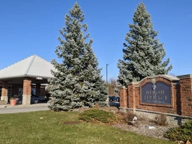 Heron Terrace Ltc Community - Nursing Home in Windsor, ON photo 3