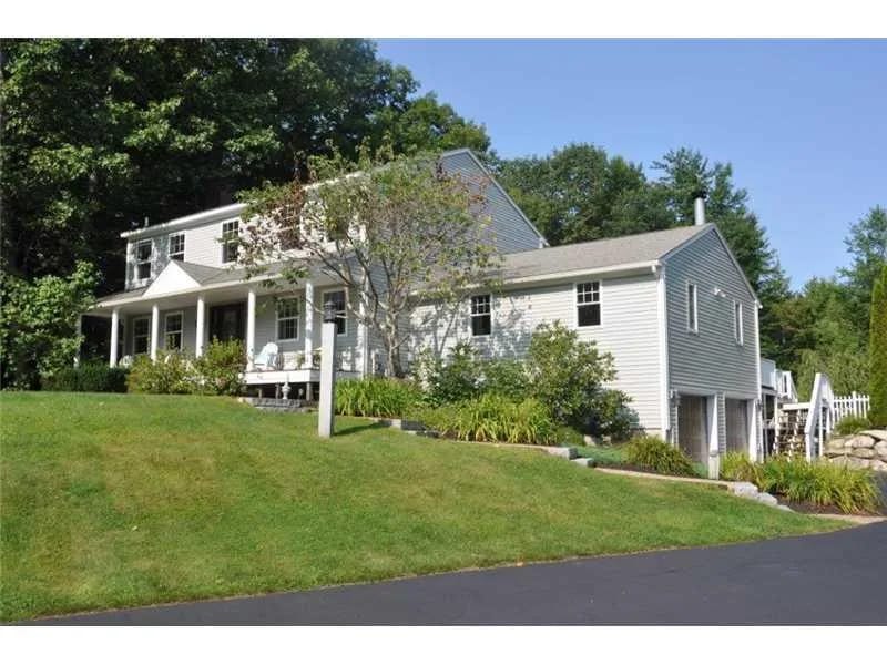 11 Susan Lane - Assisted Living in Falmouth, ME photo 1