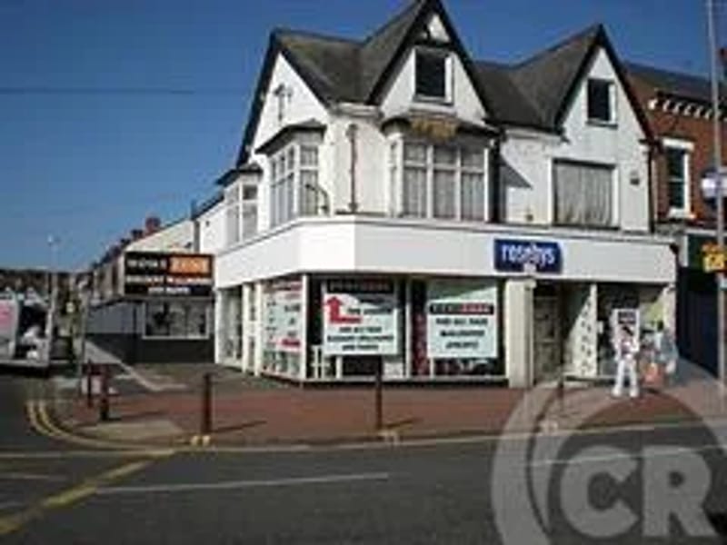Tender Living Residence - Nursing Home in Smethwick, England photo 1