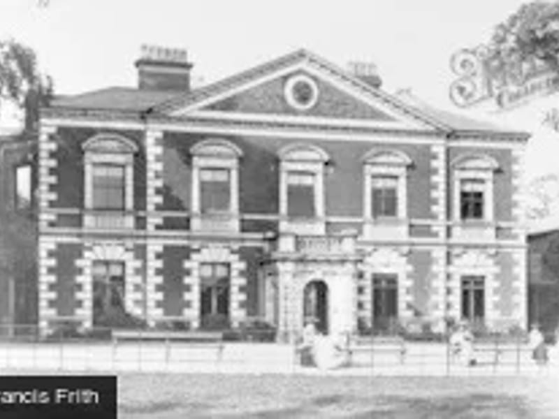 Tender Living Residence - Nursing Home in Smethwick, England photo 2