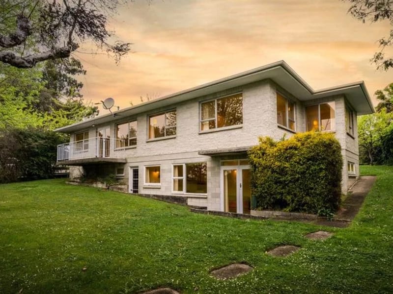 Duart Rest Home - Nursing Home in Havelock North, Hawke's Bay District Health Board photo 2