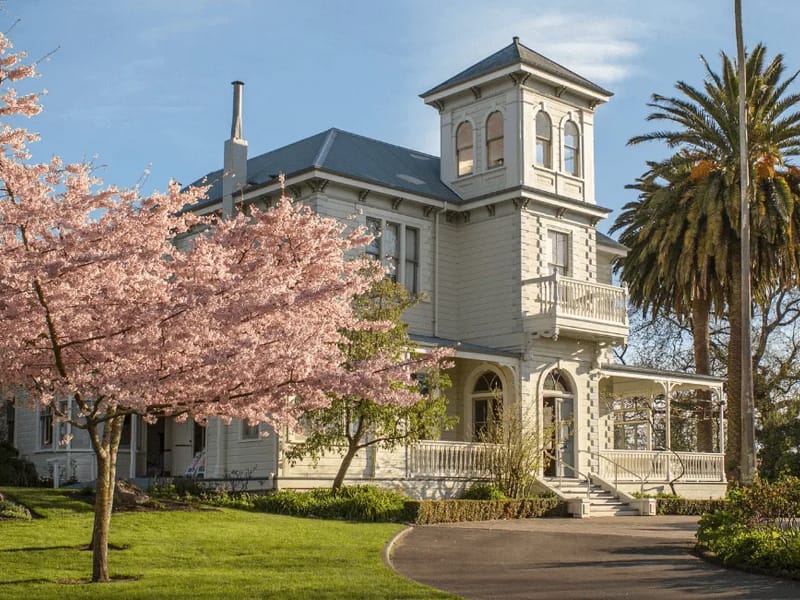 Duart Rest Home - Nursing Home in Havelock North, Hawke's Bay District Health Board photo 3