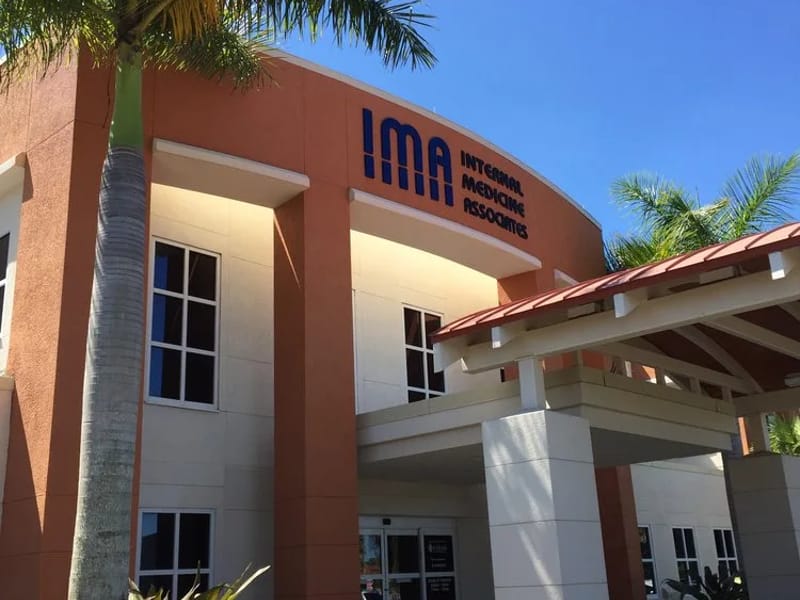 Associates In Medicine & Surgery LLC - Home Health Nursing in Fort Myers, FL photo 2