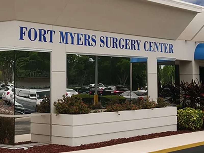 Associates In Medicine & Surgery LLC - Home Health Nursing in Fort Myers, FL photo 1