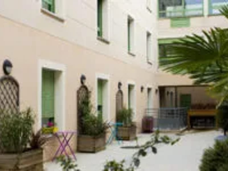 Ehpad Agir Castres - EHPAD in CASTRES, Occitanie photo 3