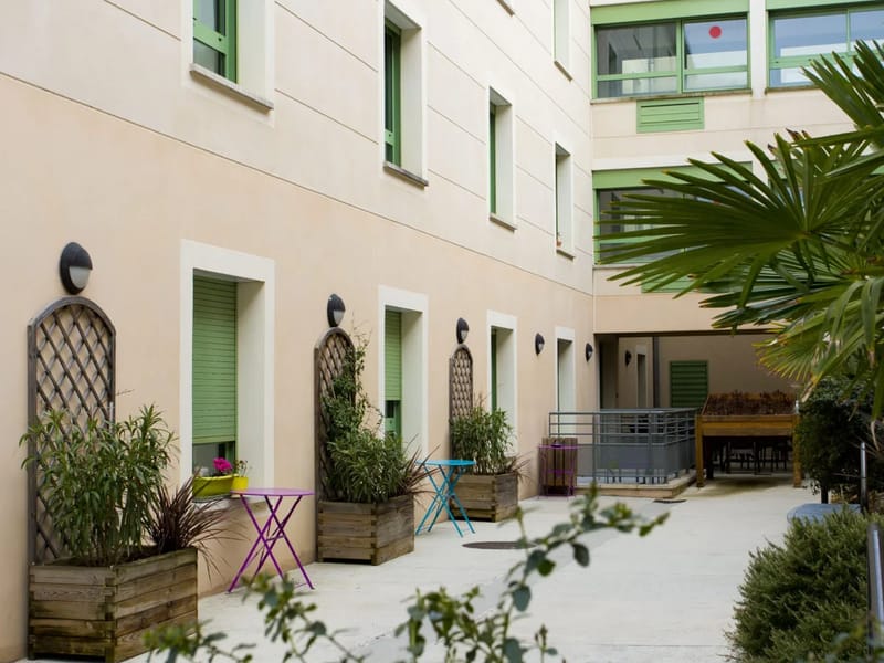 Ehpad Agir Castres - EHPAD in CASTRES, Occitanie photo 1