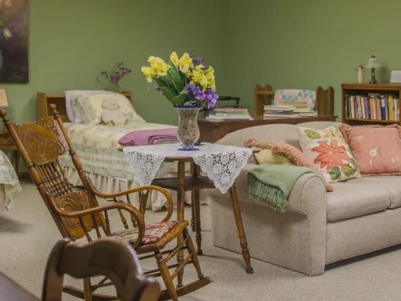 Advent Residence Home - Assisted Living in Bakersfield, CA photo 3