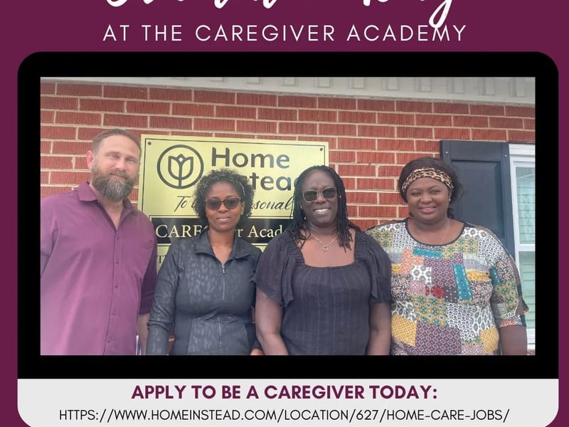 Alpha-Links Home Health - Home Health Nursing in Frederick, MD photo 1